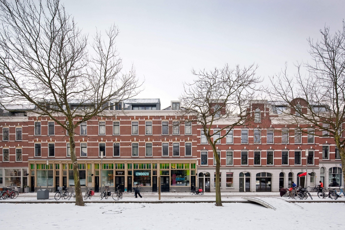 prostitutie rotterdam