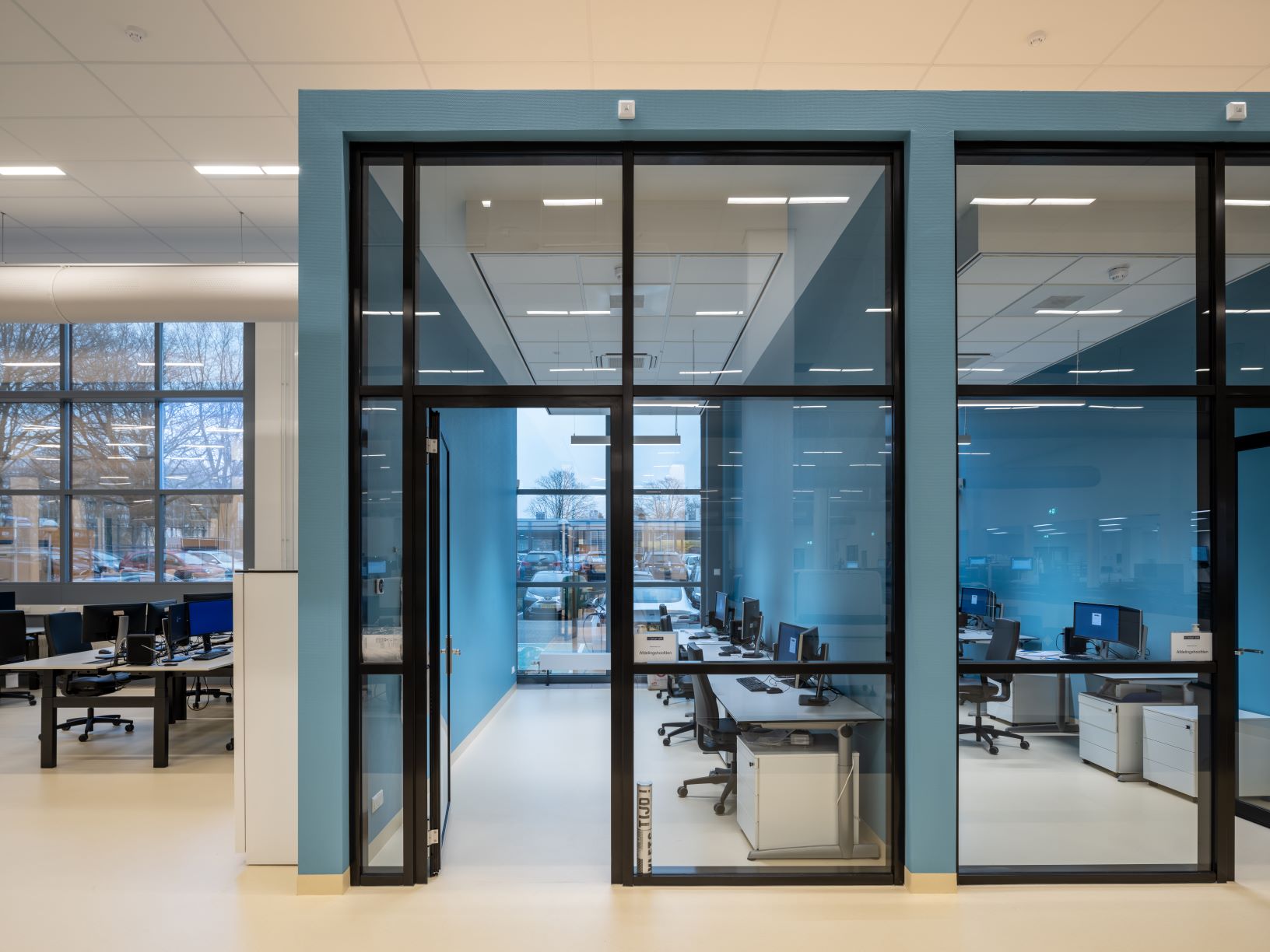 Ossip van Duivenbode