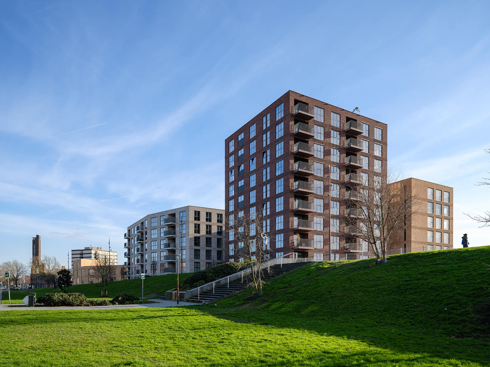 Ossip van Duivenbode