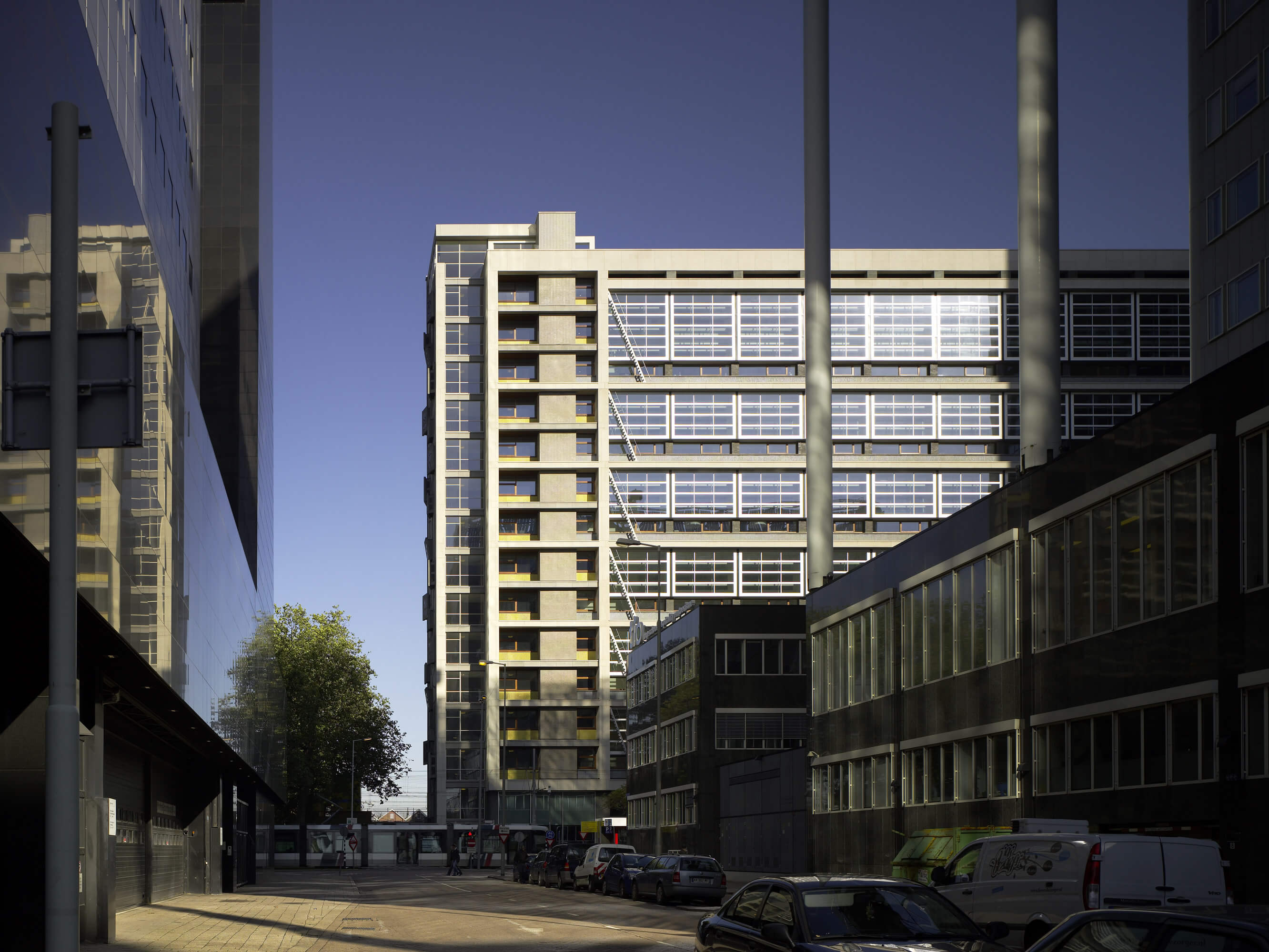 Fotograaf: Christian Richters