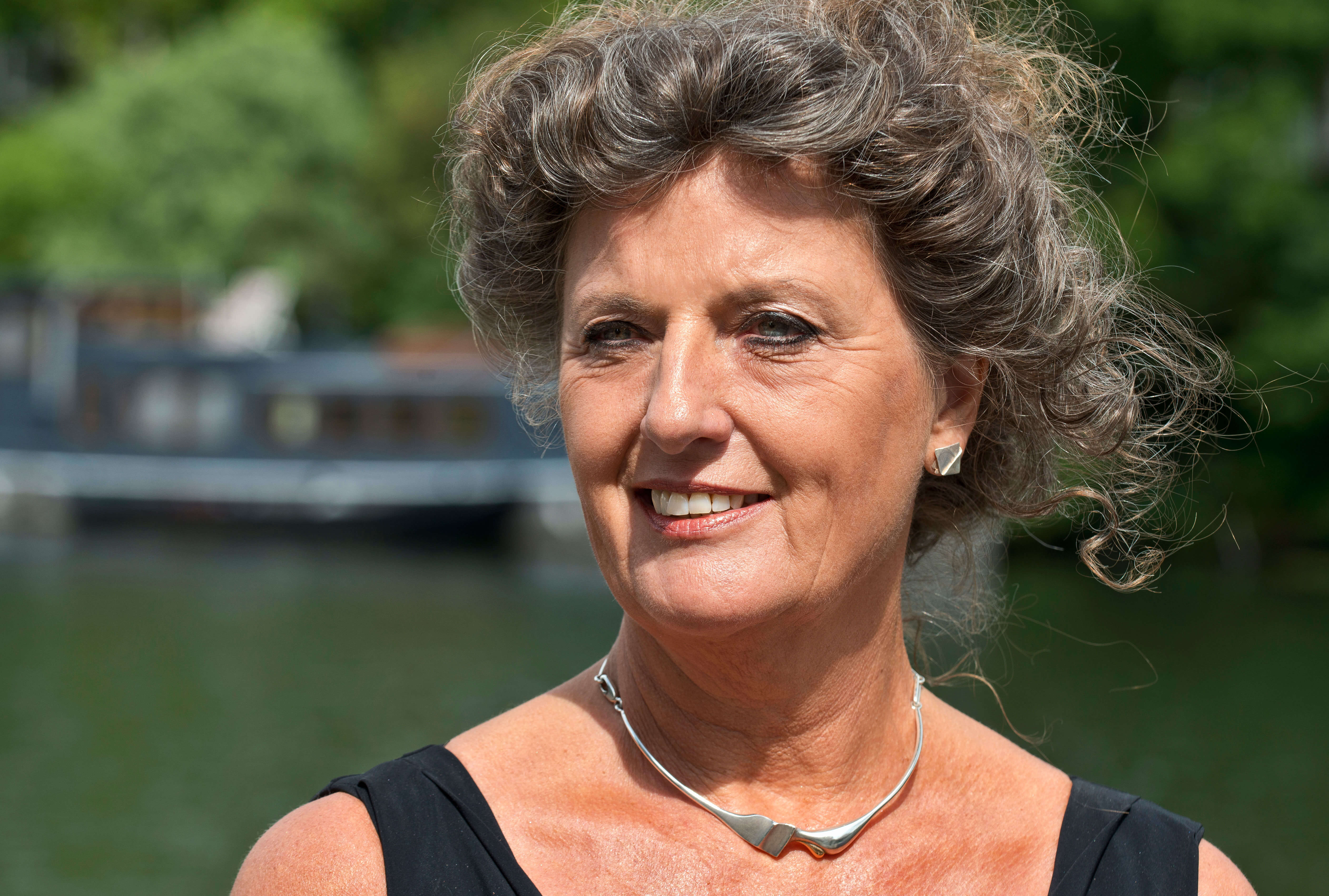 Helen van Duin