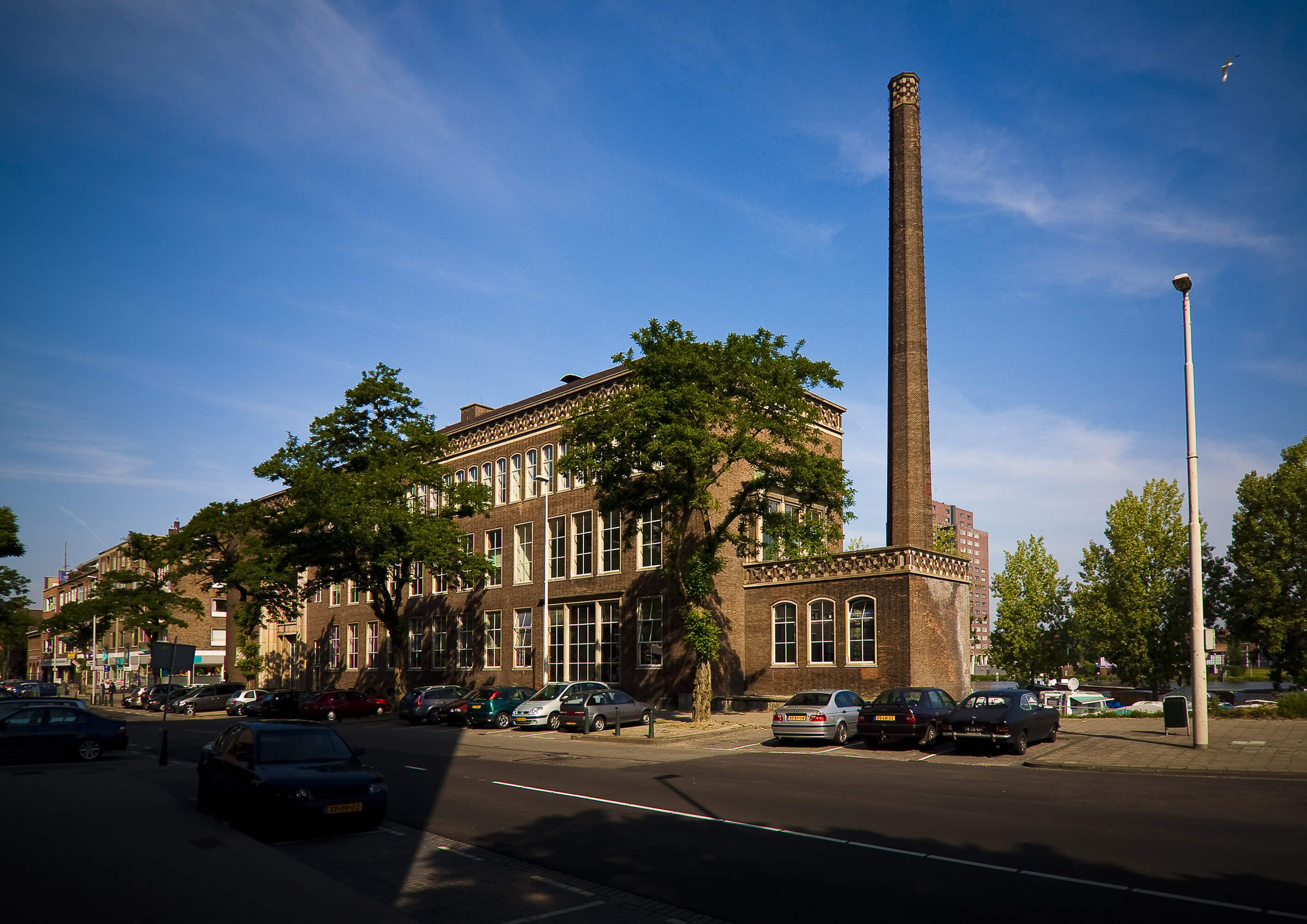Willem Buytewechstraat 45