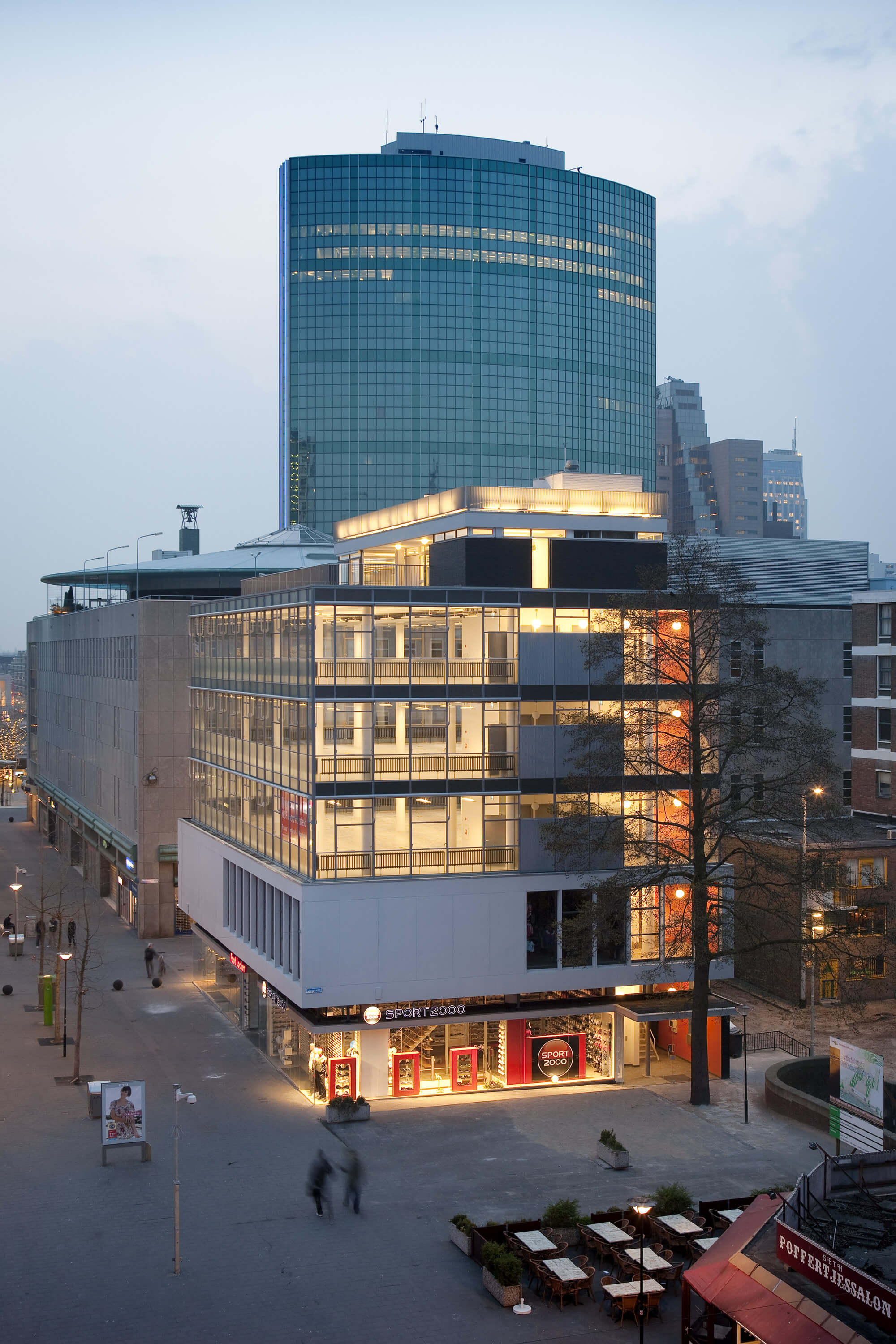 Fotograaf: Jannes Linders