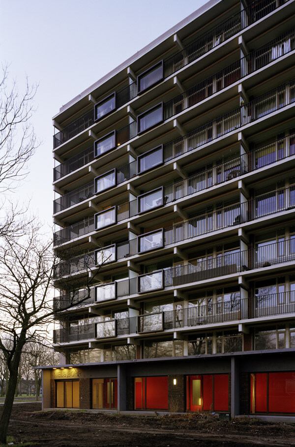 Fotograaf: Stefan Muller