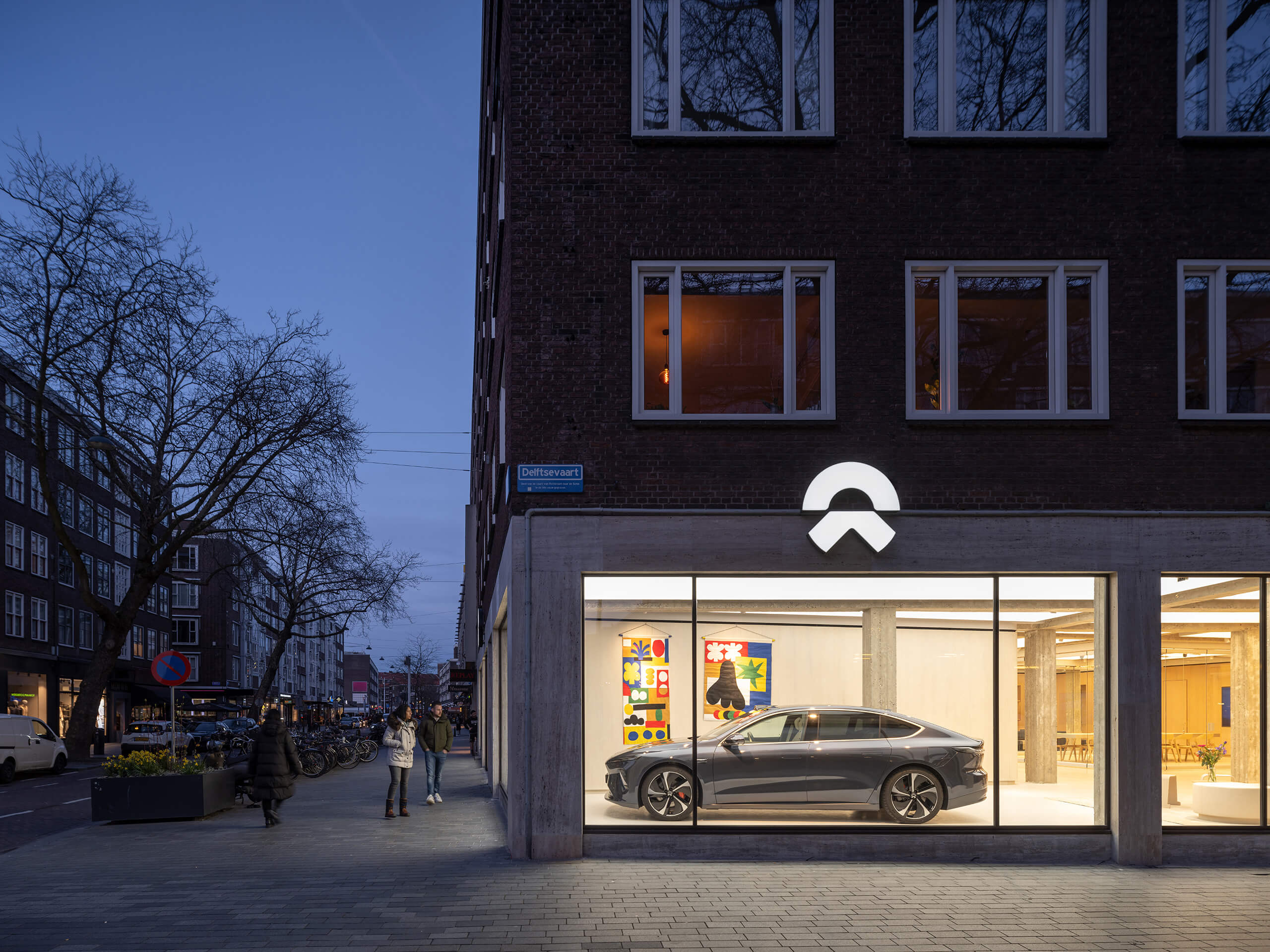 Ossip van Duivenbode