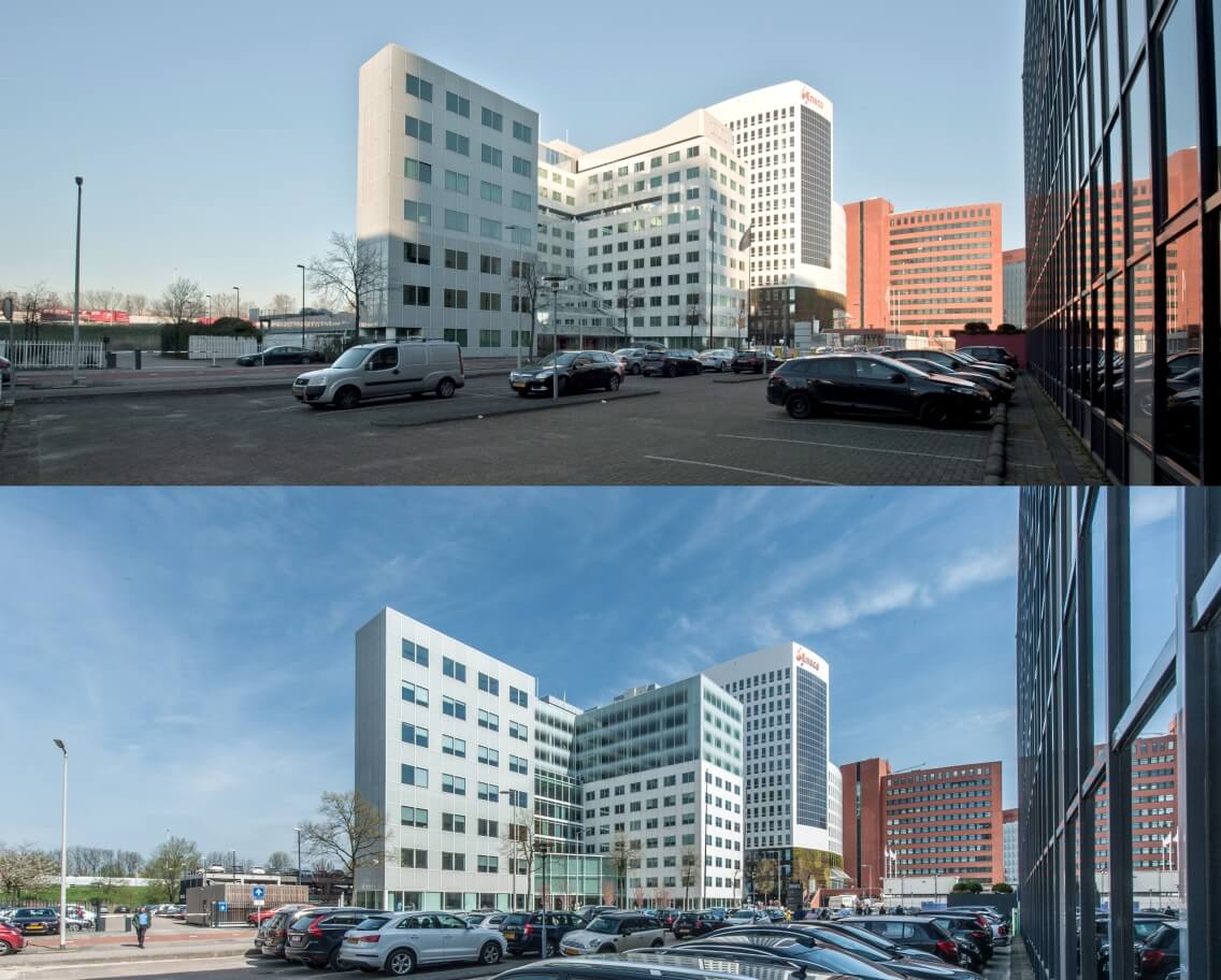 Dam & Partners Architecten