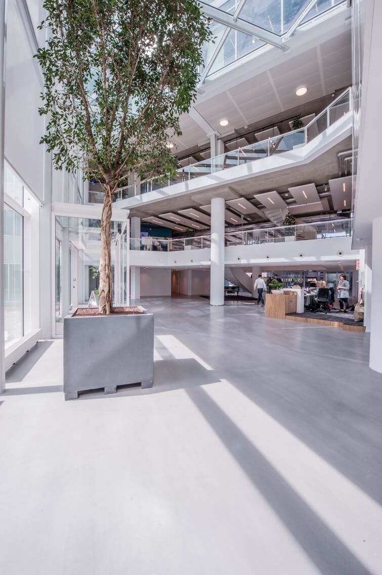 Dam & Partners Architecten