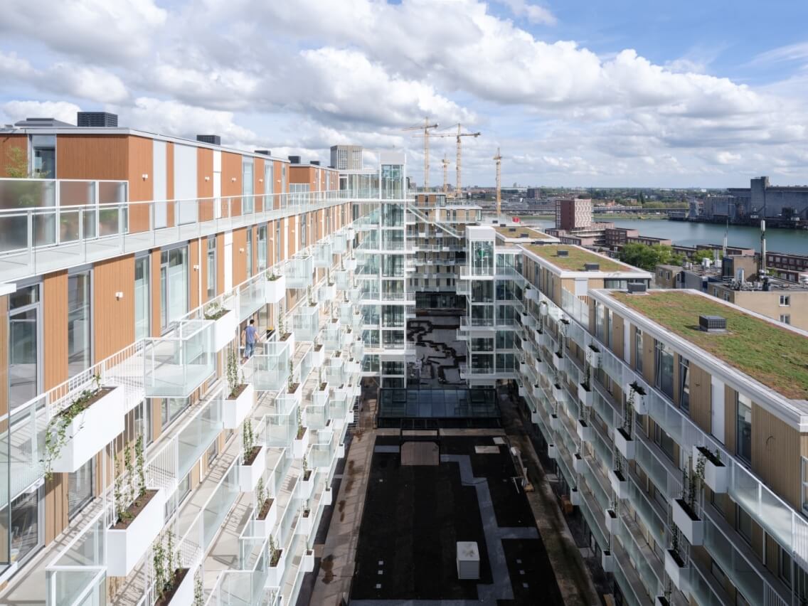 Ossip van Duivenbode