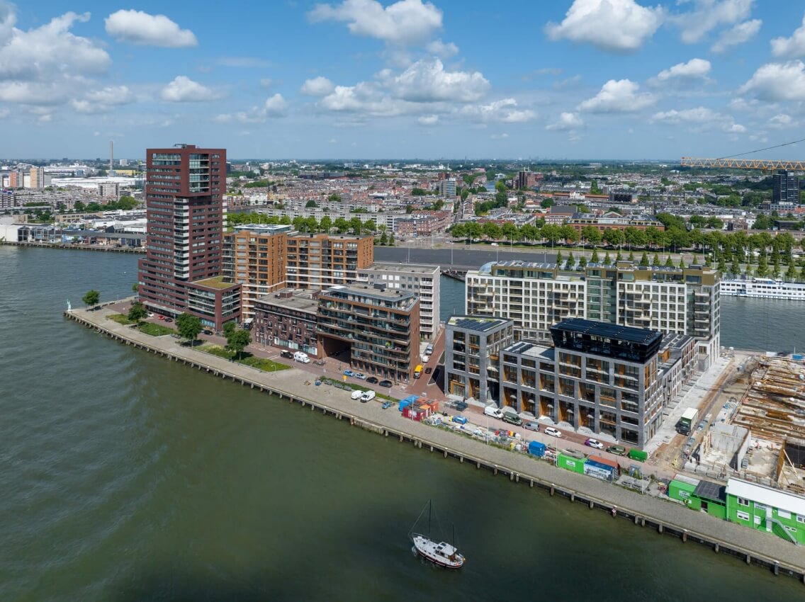 Ossip van Duivenbode