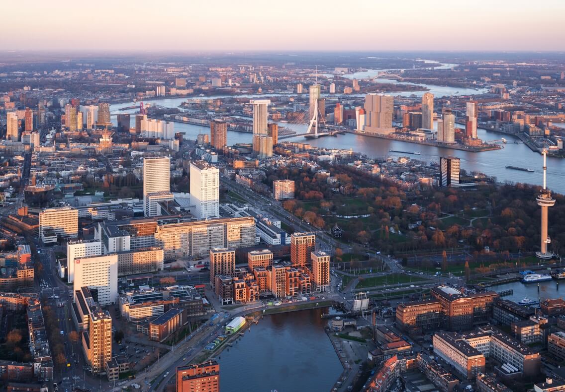 Ossip van Duivenbode