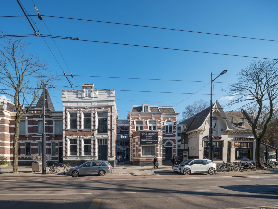 Ossip van Duivenbode