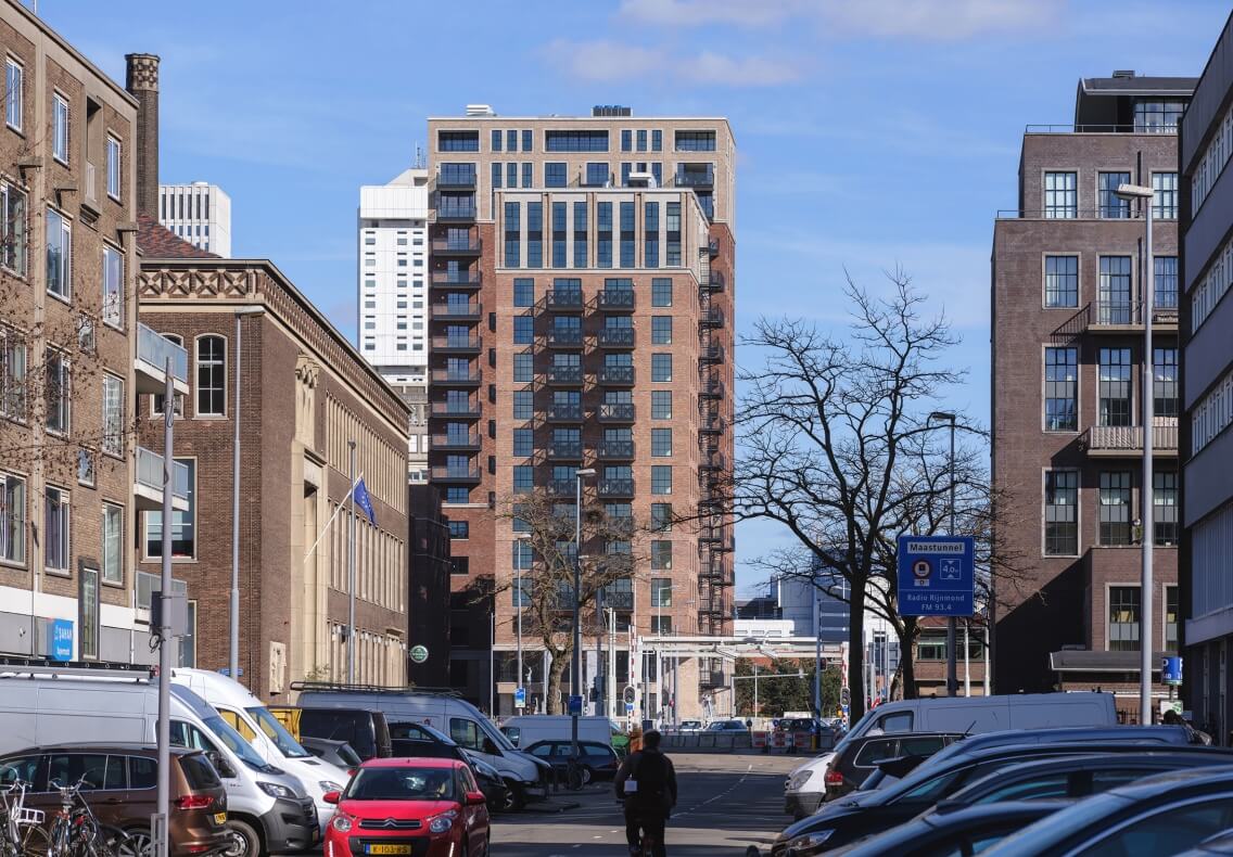 Ossip van Duivenbode