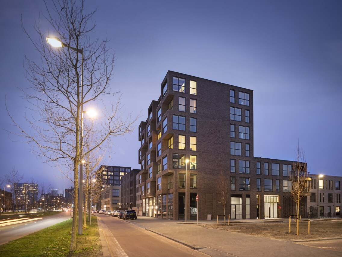 Ossip van Duivenbode