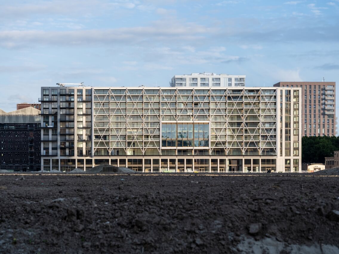 Ossip van Duivenbode