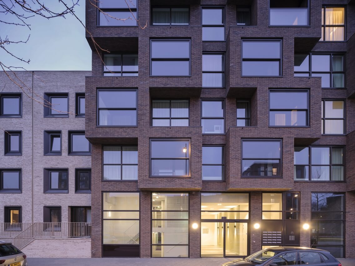 Ossip van Duivenbode