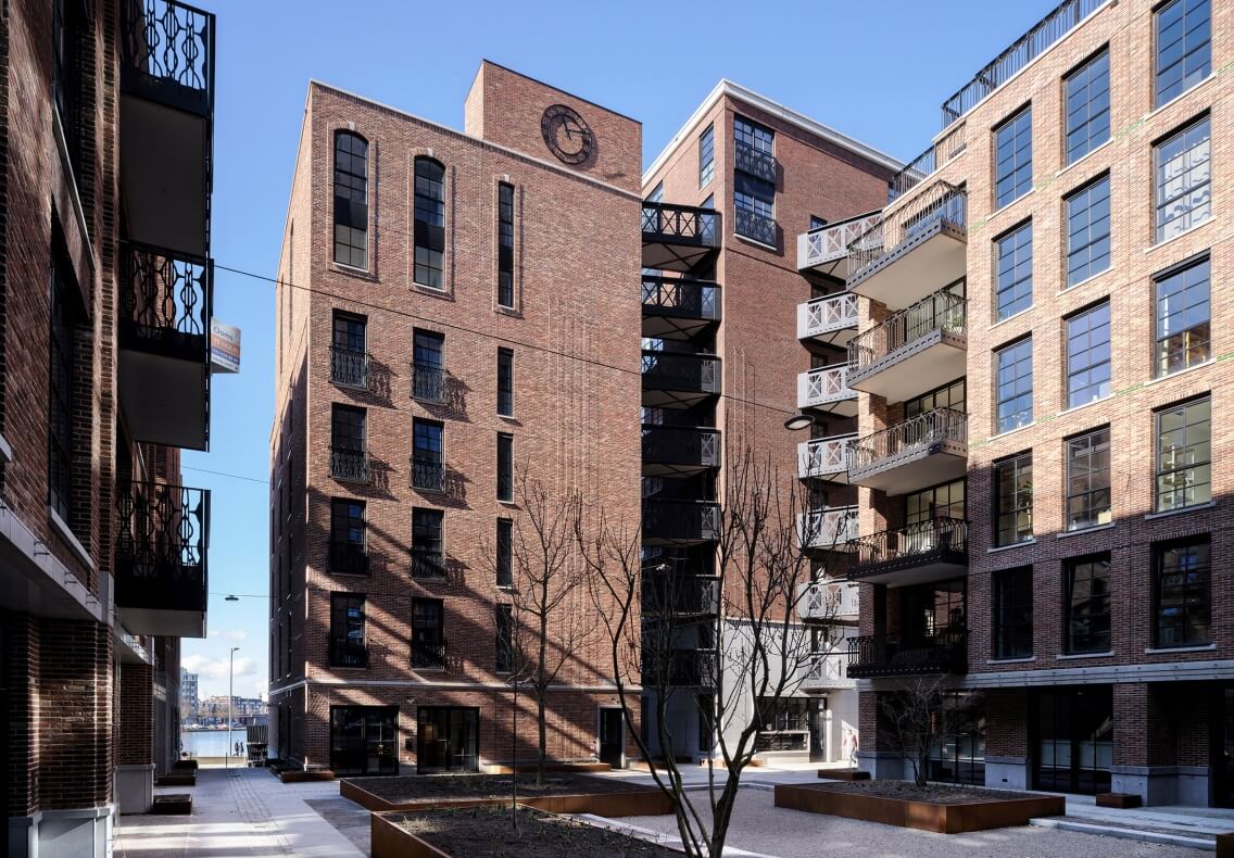 Ossip van Duivenbode