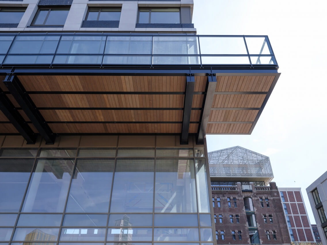 Ossip van Duivenbode