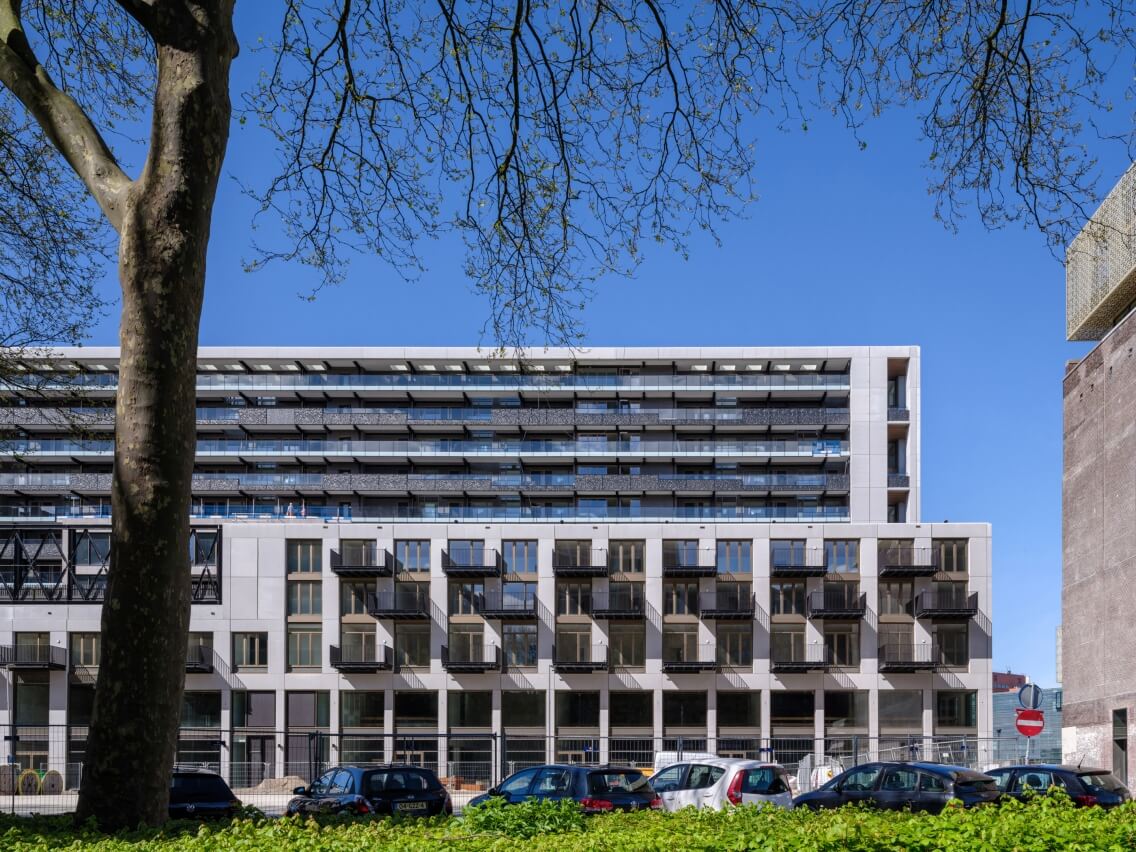 Ossip van Duivenbode