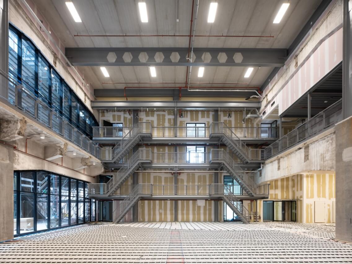 Ossip van Duivenbode