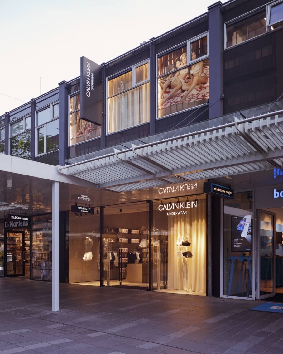 Rubén Dario Kleimeer