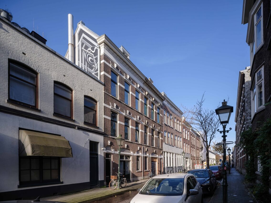 Ossip van Duivenbode