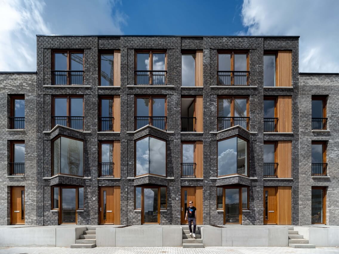 Ossip van Duivenbode