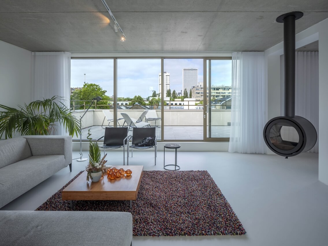 Ossip van Duivenbode