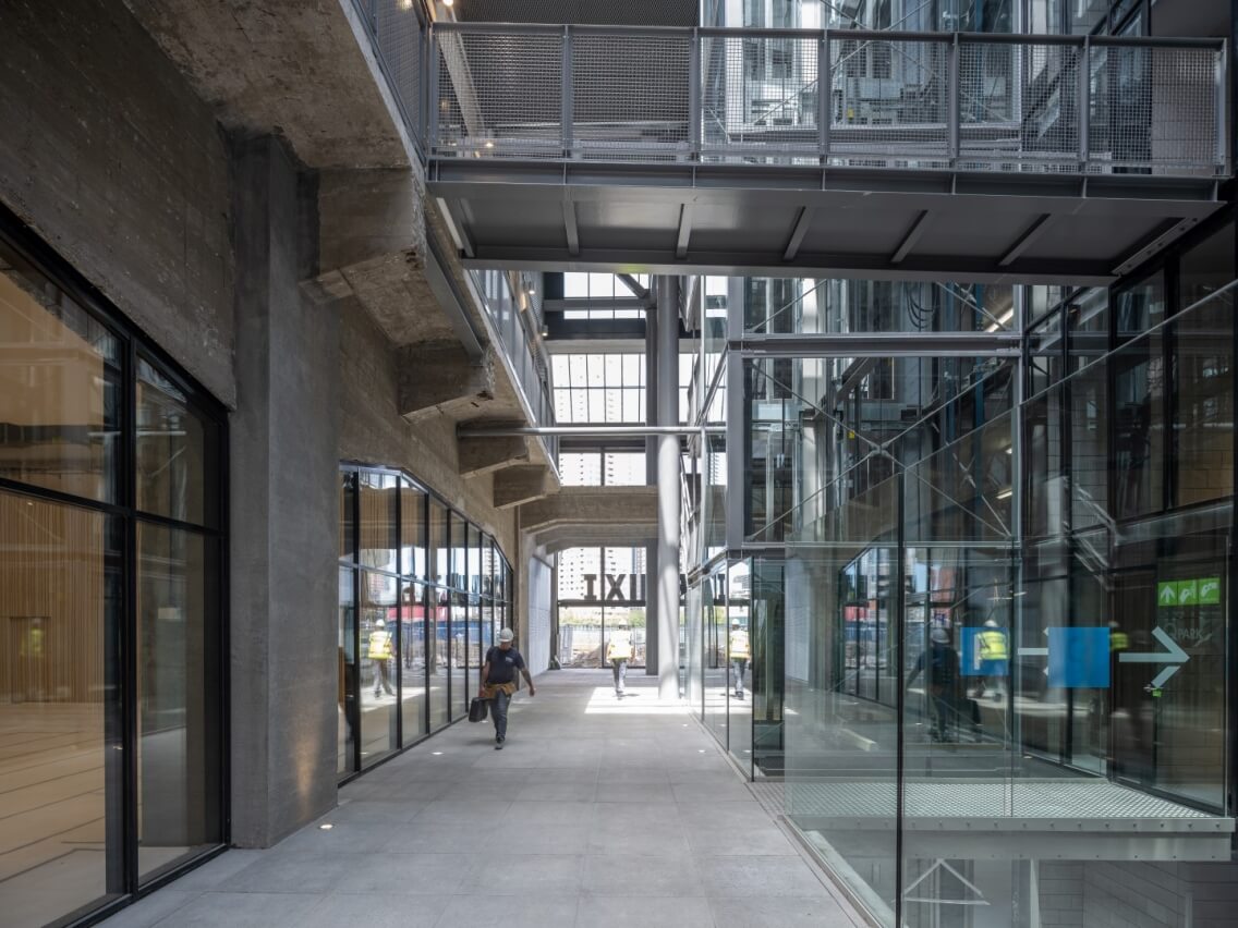 Ossip van Duivenbode