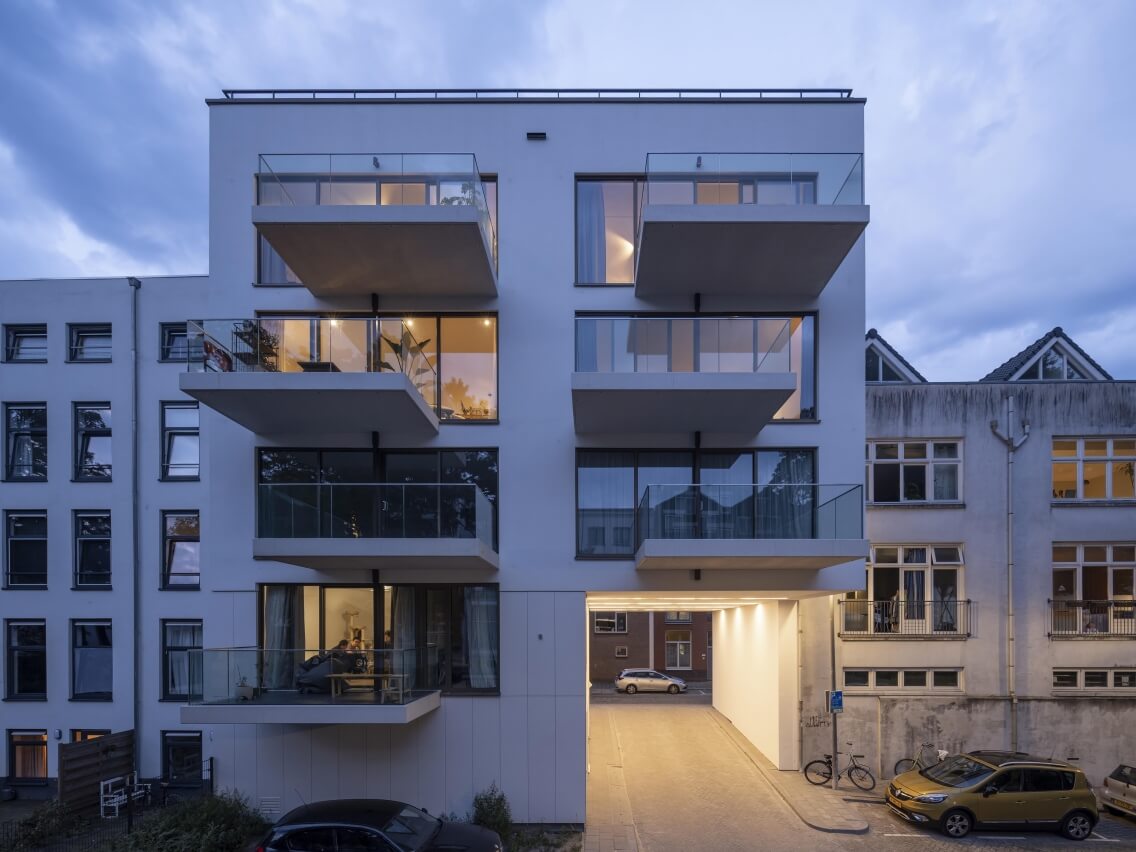 Ossip van Duivenbode