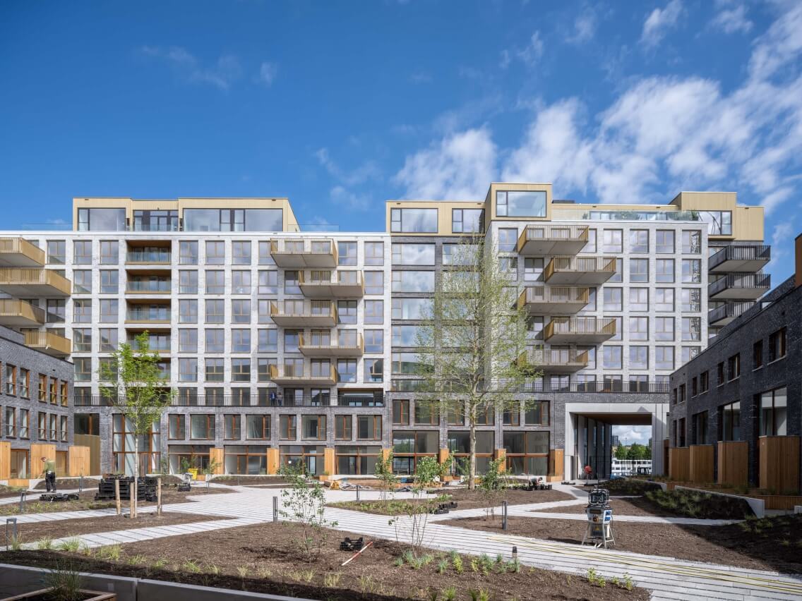 Ossip van Duivenbode