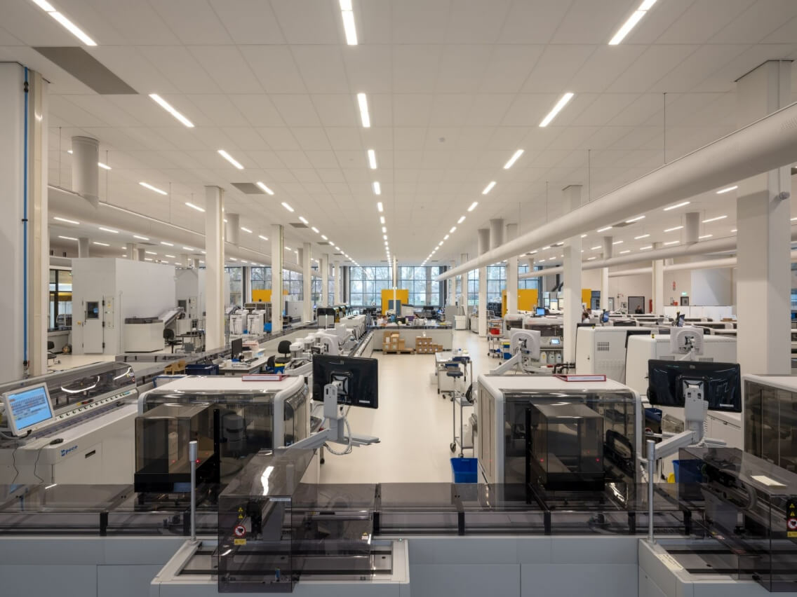 Ossip van Duivenbode