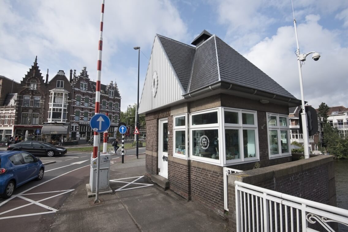 Paul van der Blom fotografie