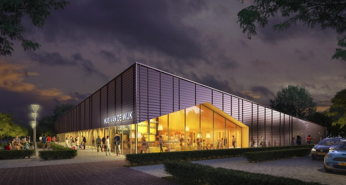 Beeld: Wind Architecten Adviseurs