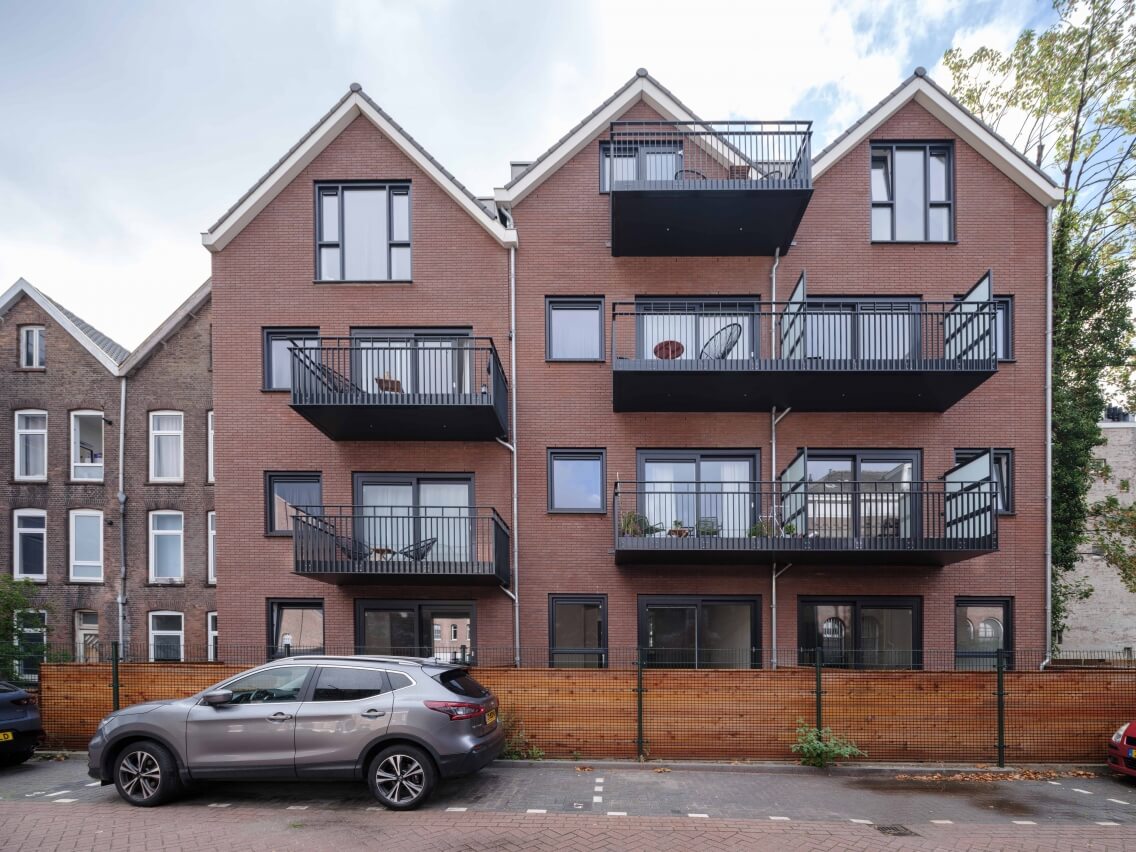 Ossip van Duivenbode