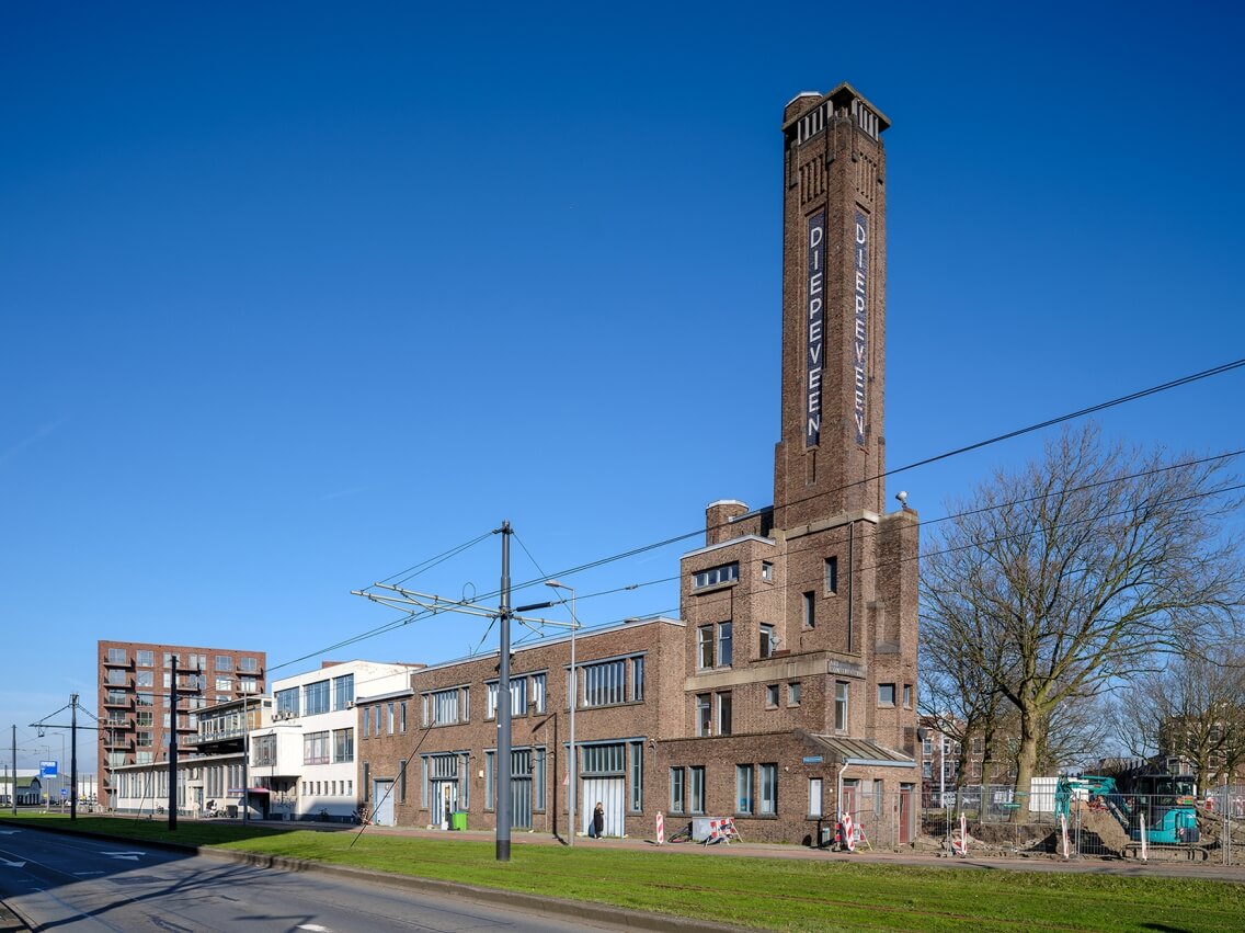 Ossip van Duivenbode