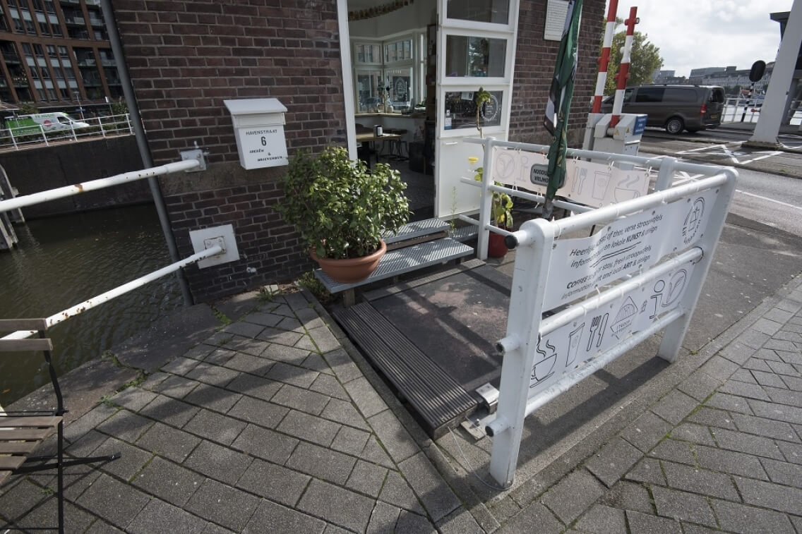 Paul van der Blom fotografie