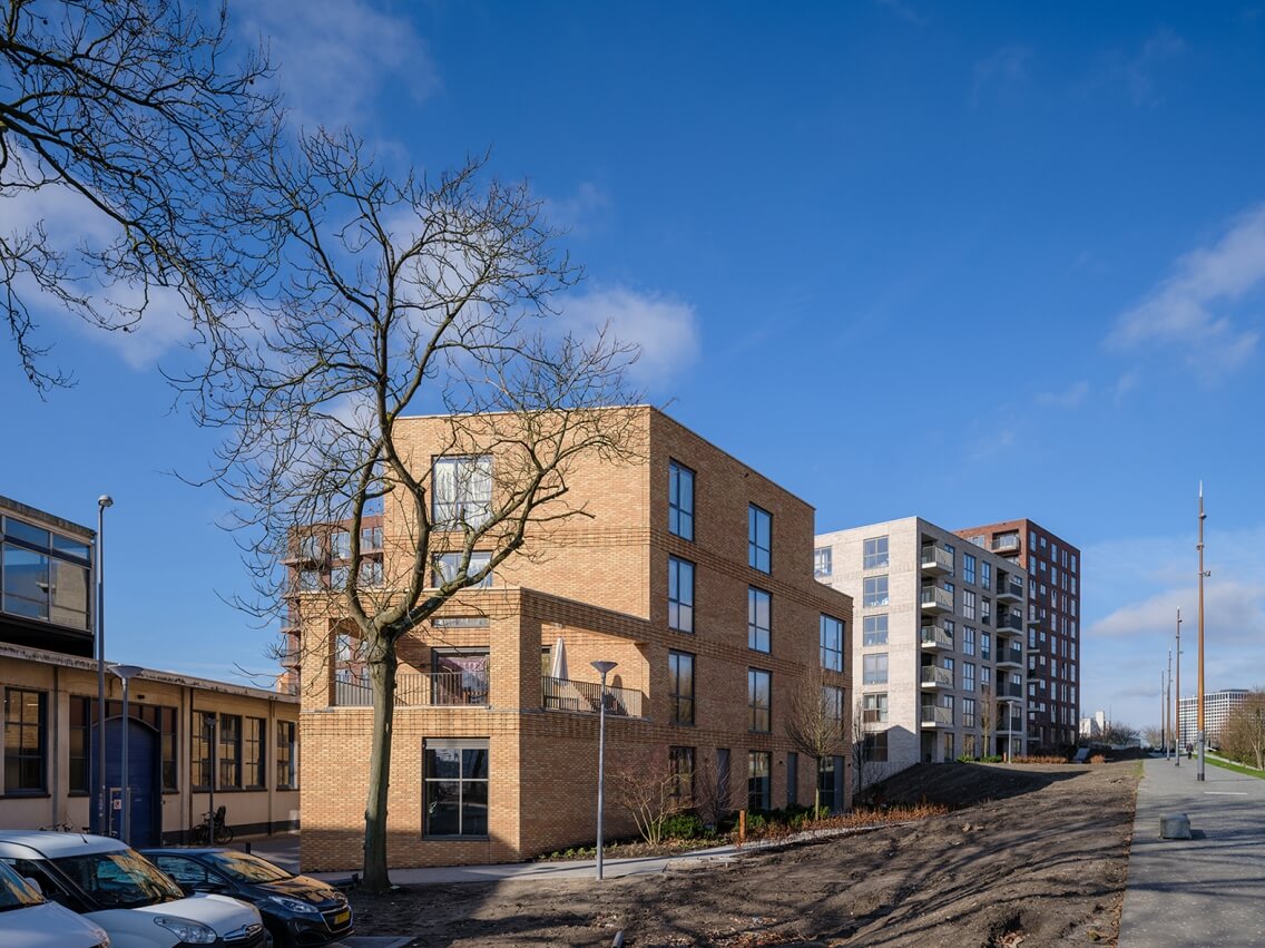 Ossip van Duivenbode