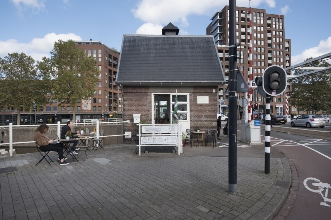 Paul van der Blom fotografie