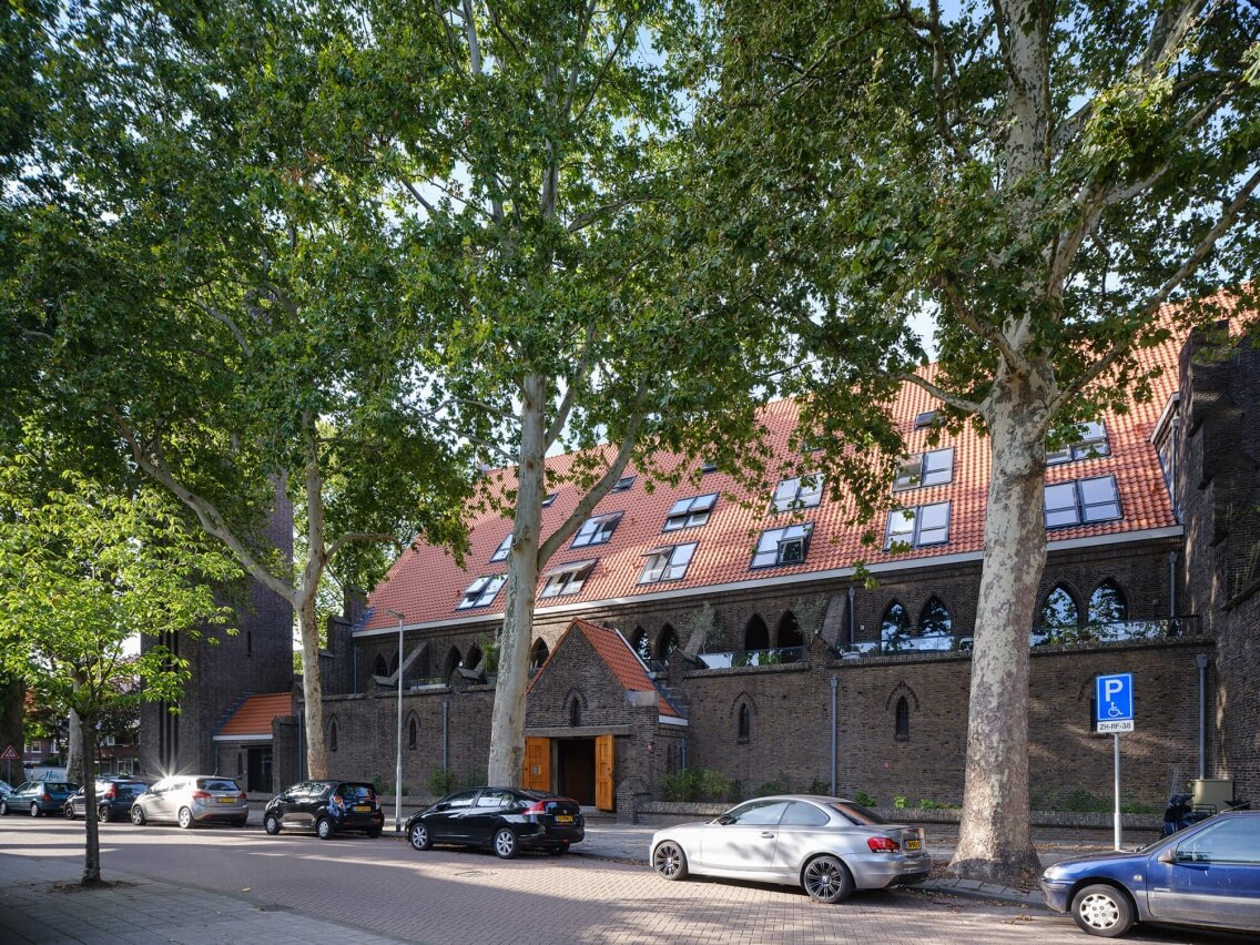 Ossip van Duivenbode