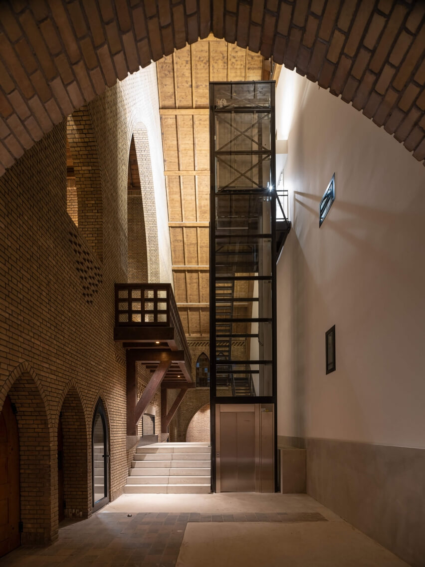 Ossip van Duivenbode