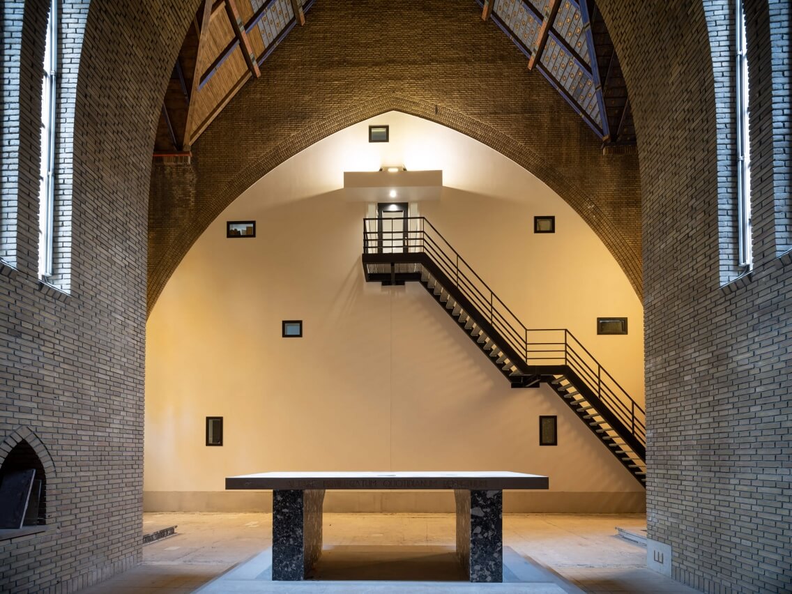 Ossip van Duivenbode