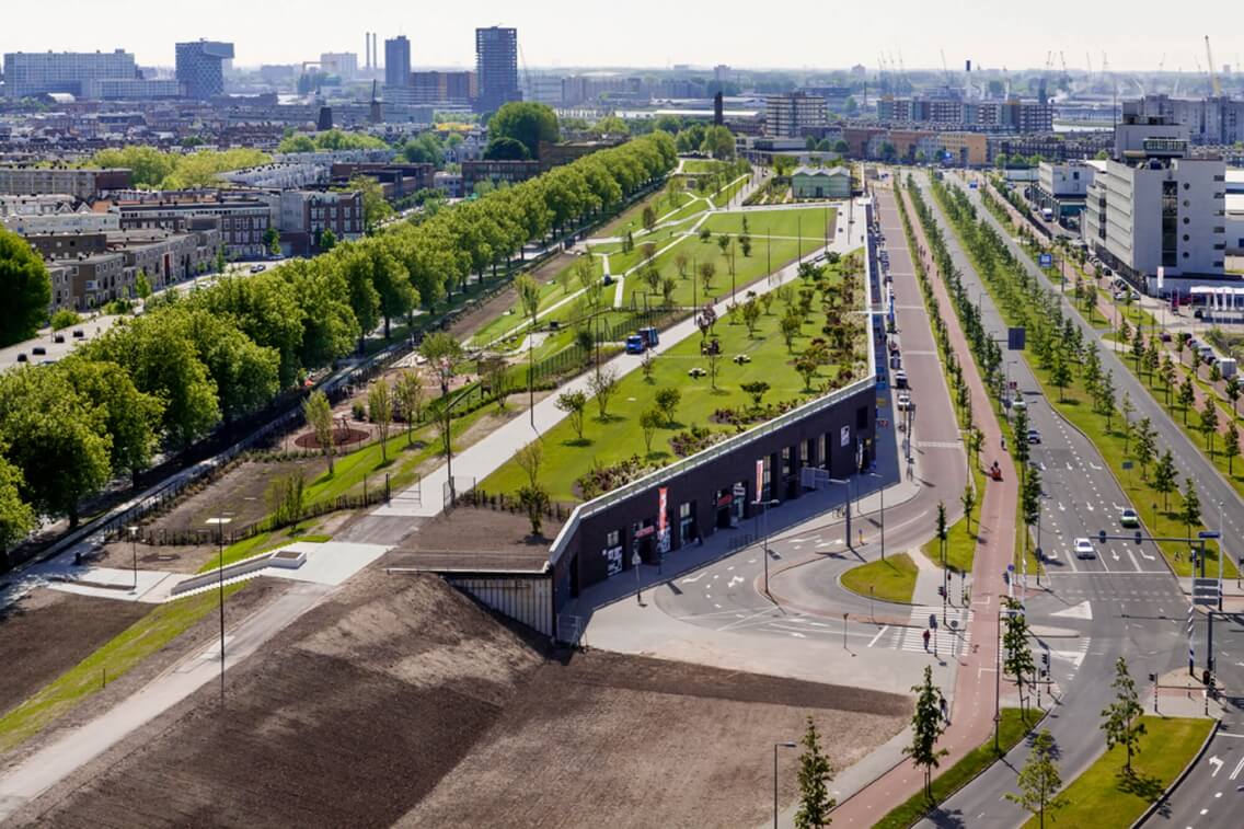 Fotograaf: Stijn Brakkee