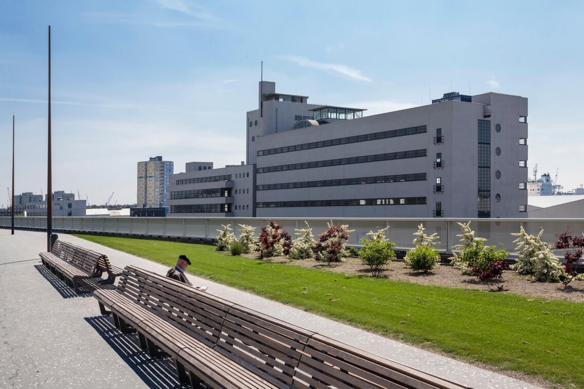 Fotograaf: Stijn Brakkee