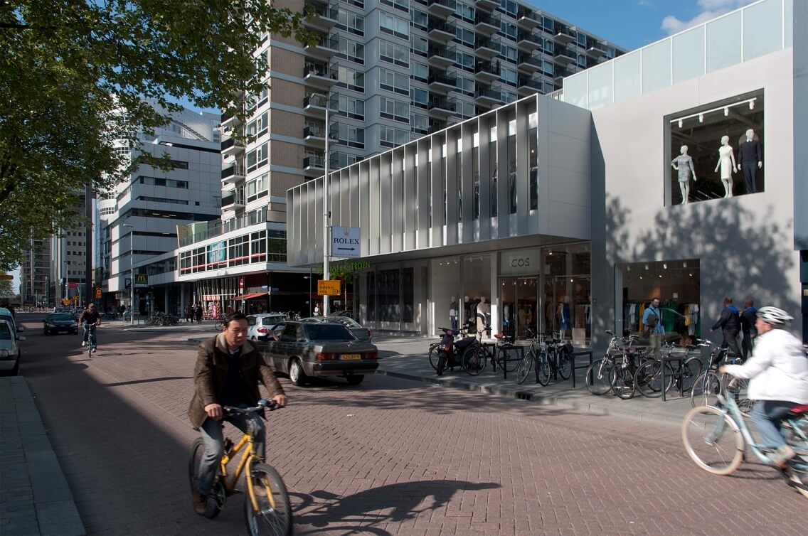 Fotograaf: Sebastian van Damme