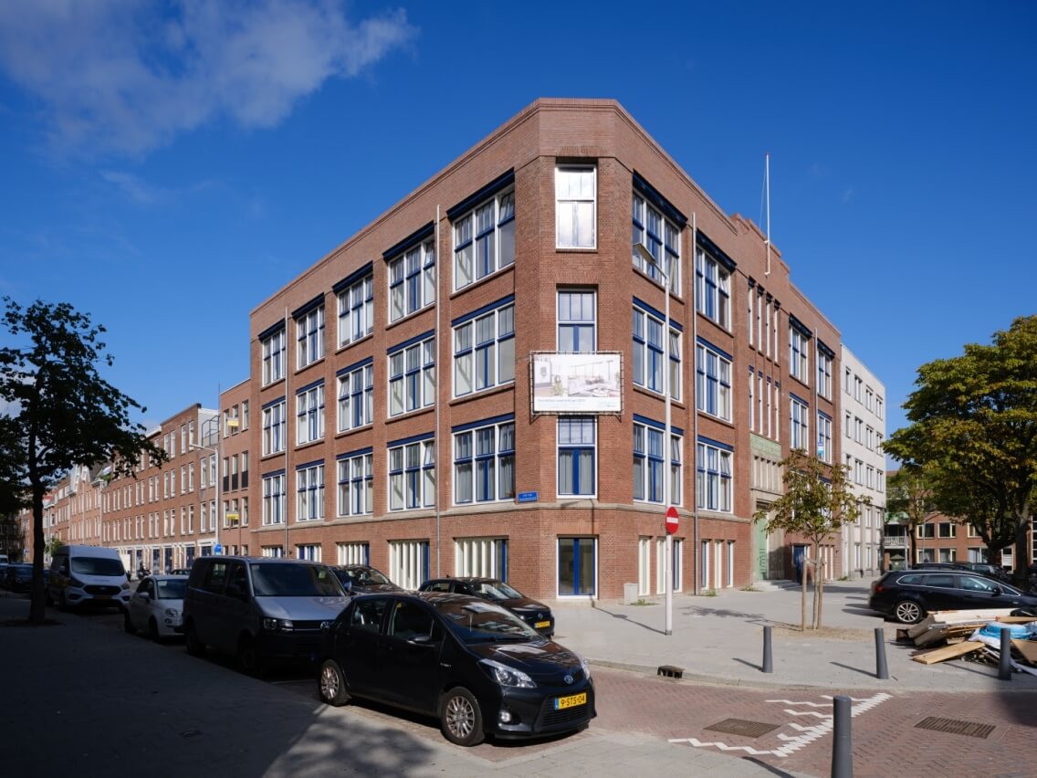 Ossip van Duivenbode