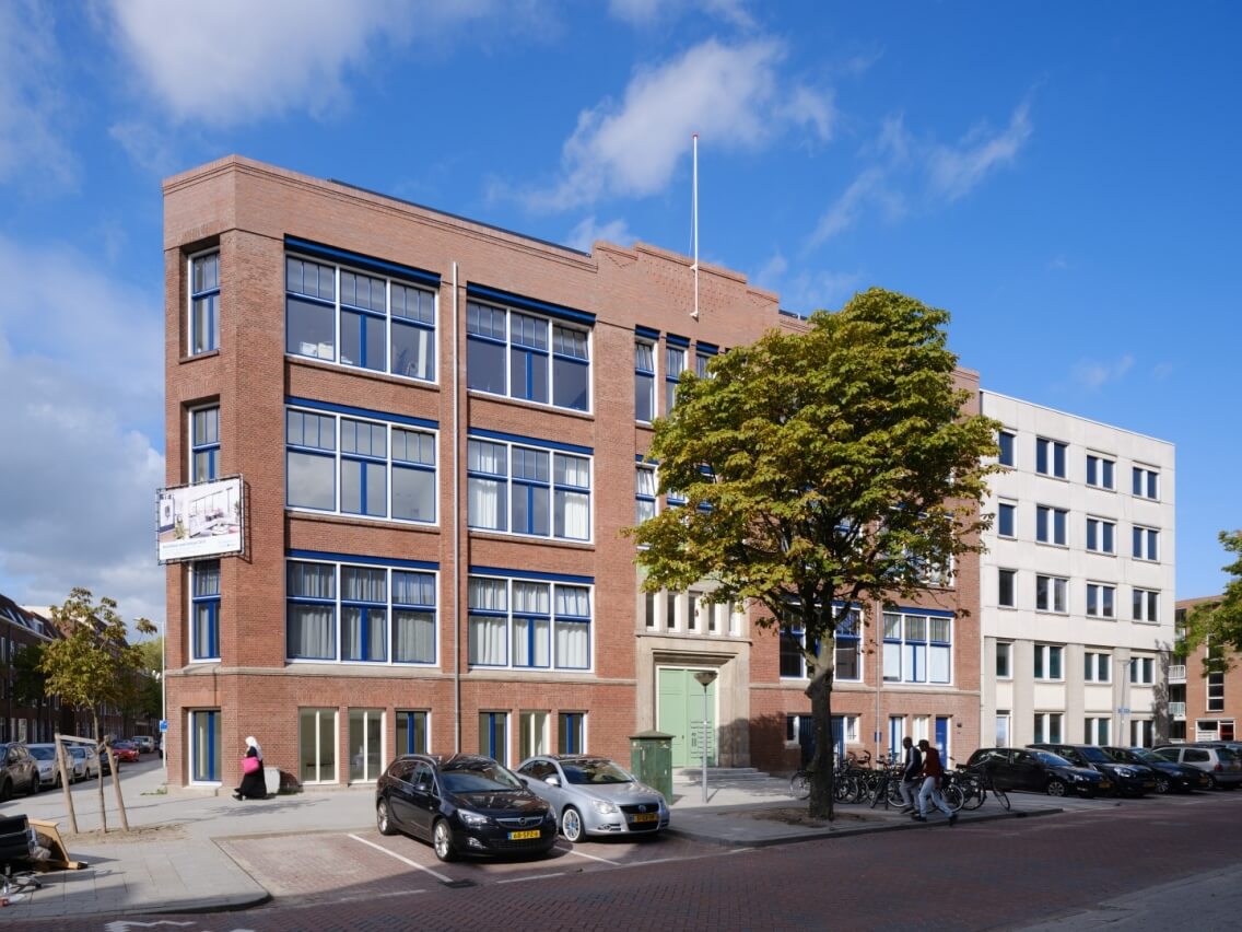 Ossip van Duivenbode