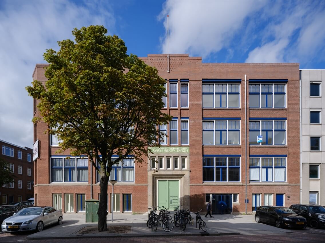 Ossip van Duivenbode