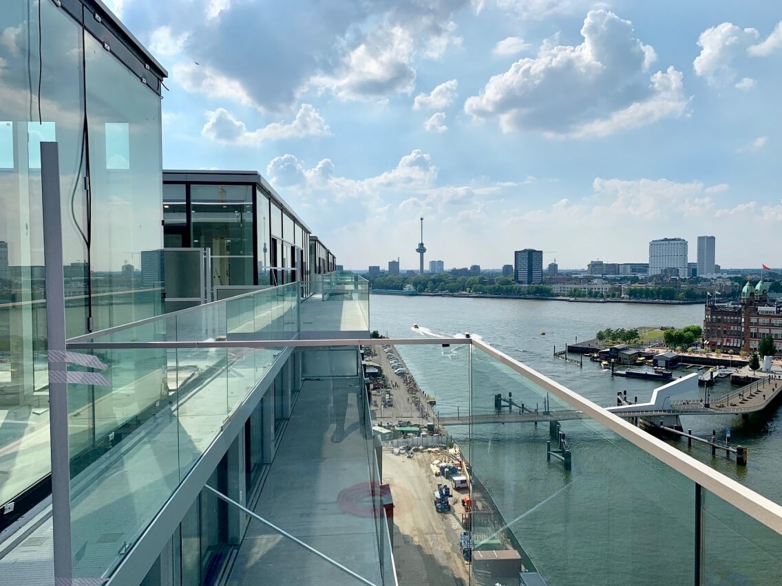 Mei architects and planners