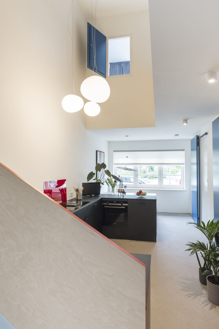 Loes van Duijvendijk