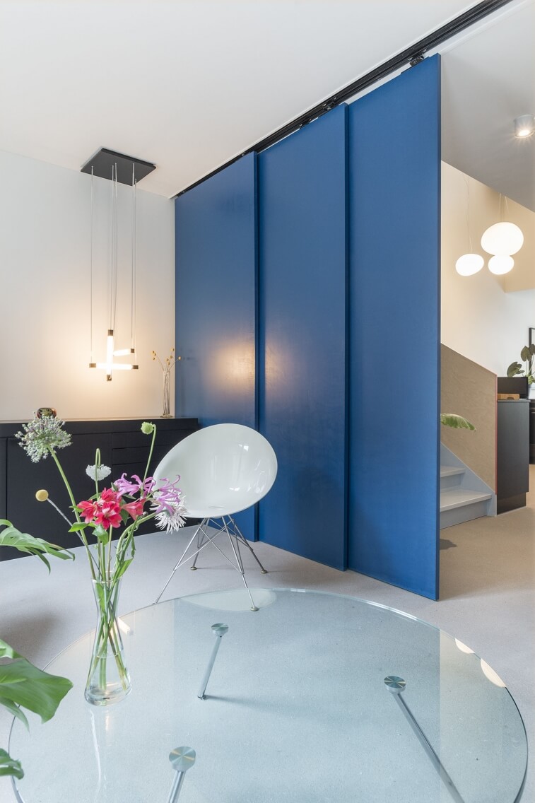 Loes van Duijvendijk